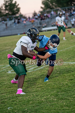 FTF26 JV FB5 vs Bandys-106