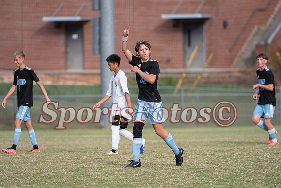 FTF26 JV MSoc2 vs W. Iredell-108