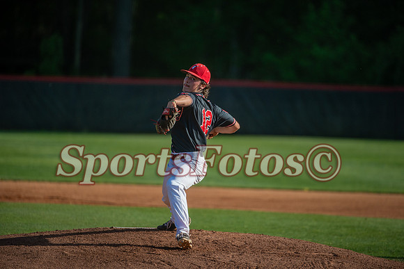 CVCC BB4 vs Erskine-119