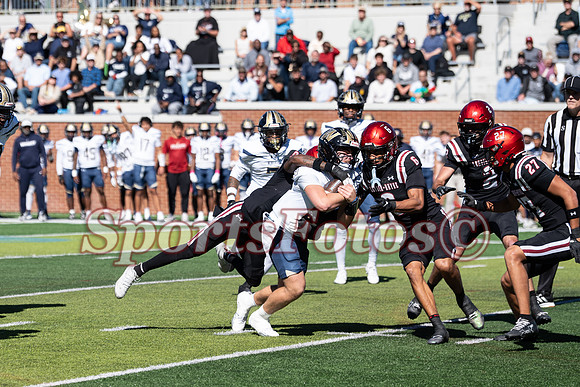 LR26 FB5. vs Wingate-116