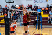 HHS26 VB1 vs Carson-102