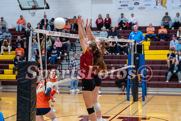 HHS26 VB1 vs Carson-102