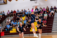 FTF26 Varsity VB8 @ Hickory-101