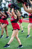 LR26 Spirit Teams @ FB3-118