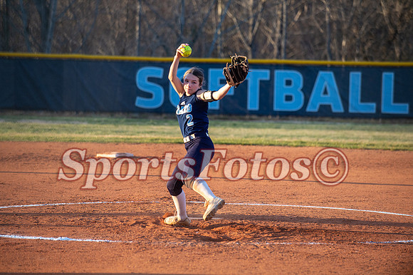 Varsity SB1 vs East Burke-105