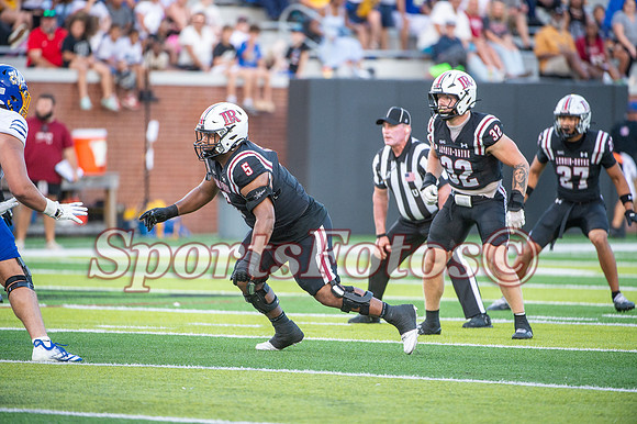 LR26 FB3 vs Mars Hill-105