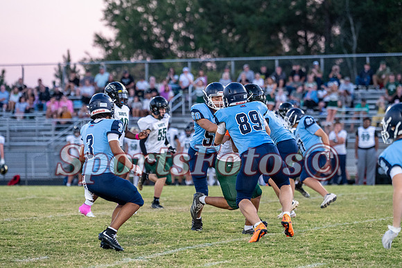 FTF26 JV FB5 vs Bandys-109