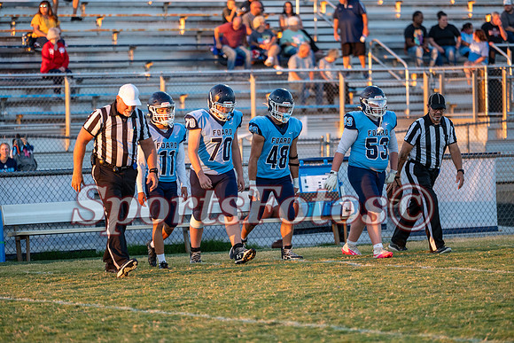 FTF26 JV FB5 vs Bandys-100