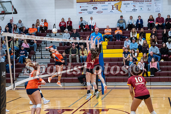 HHS26 VB1 vs Carson-113