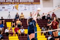 FTF26 Varsity VB8 @ Hickory-113