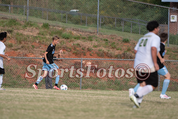 FTF26 JV MSoc2 vs W. Iredell-118