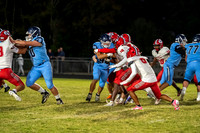 FTF26 JV FB8 vs N-C-110