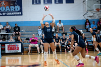 FTF26 Varsity VB6 vs Newton-Conover-107