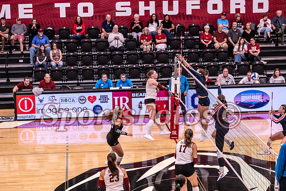 LR26 VB2 vs Catawba-112