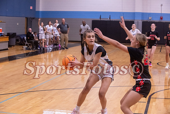 JFMS Girls 2 vs Newton-118