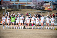 Varsity WSoc3 vs S Caldwell-99