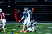 FTF26 JV FB3 @ Hickory-116