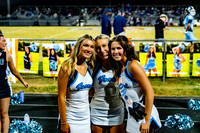 FTF26 Band @ FB5-142