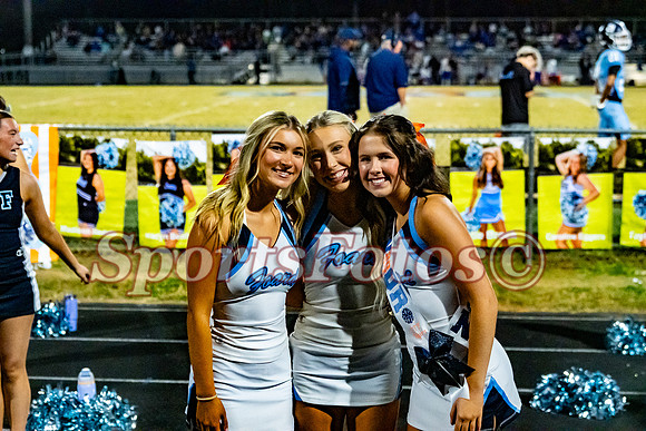 FTF26 Band @ FB5-142
