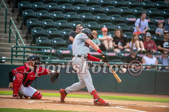 CVCC3 vs Crawdads-104