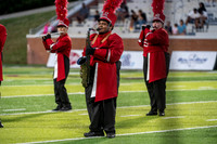 LR26 Spirit of LR Marching Band @ FB3-115