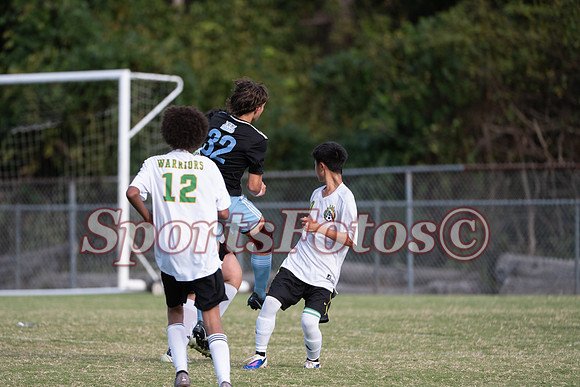 FTF26 JV MSoc2 vs W. Iredell-107