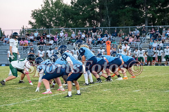 FTF26 JV FB5 vs Bandys-112