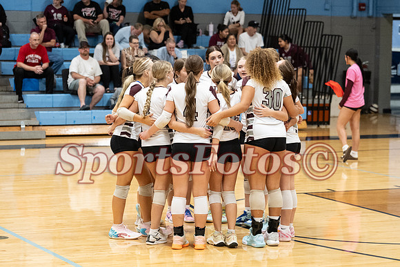 FTF26 Varsity VB5 vs South Caldwell-102