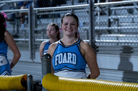 FTF26 JV Cheer @ FB7-207