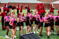 LR26 Spirit Team @ FB4-101