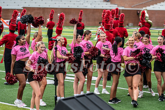 LR26 Spirit Team @ FB4-101