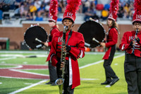 LR26 Spirit of LR Marching Band @ FB3-118