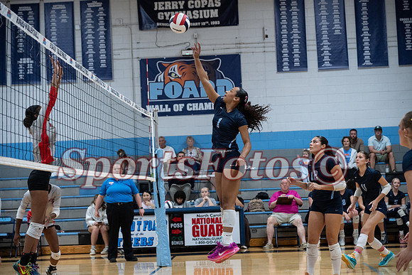 FTF26 Varsity VB6 vs Newton-Conover-109