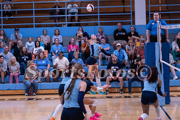FTF26 Varsity VB7 vs E Lincoln-110