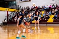 FTF26 Varsity VB8 @ Hickory-104