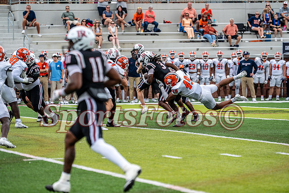 LR26 FB4 vs Carson-Newman-107