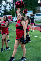 LR26 Spirit Teams @ FB3-113