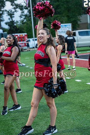 LR26 Spirit Teams @ FB3-113