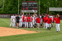 CVCC BB5 vs SW VA