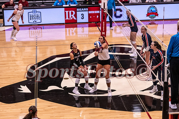 LR26 VB2 vs Catawba-106