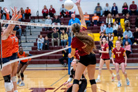 HHS26 VB1 vs Carson-107