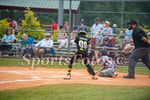 Venom vs Ramblers-119