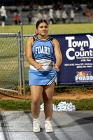 FTF26 JV Cheer @ FB6 vs E Lincoln-107