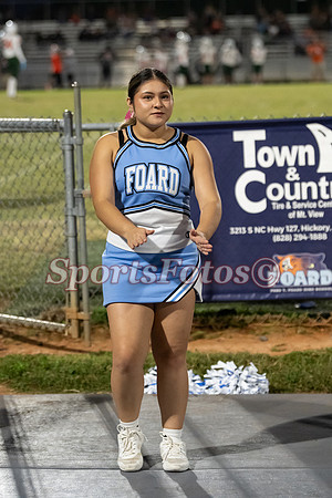 FTF26 JV Cheer @ FB6 vs E Lincoln-107
