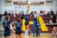 FTF26 Varsity VB2 @ Hickory-106