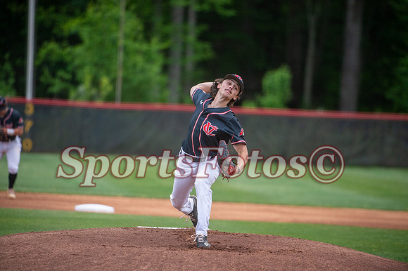 CVCC BB6 vs Surry-113