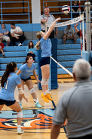 FTF26 JV VB4 vs South Caldwell-118