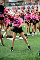 LR26 Spirit Team @ FB4-117