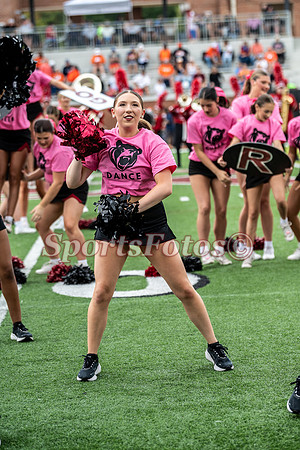 LR26 Spirit Team @ FB4-117