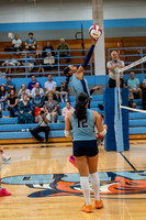FTF26 Varsity VB4 vs East Lincoln-105